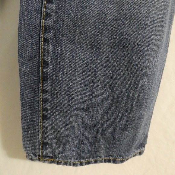 OLD NAVY | size 7 | Casual Denim Jeans | Regular | Slim | NWOT - Picture 9 of 15